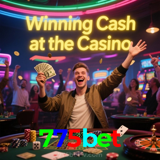 775bet:Apostas ao vivo no futebol e prêmios em jogos como blackjack e roleta!