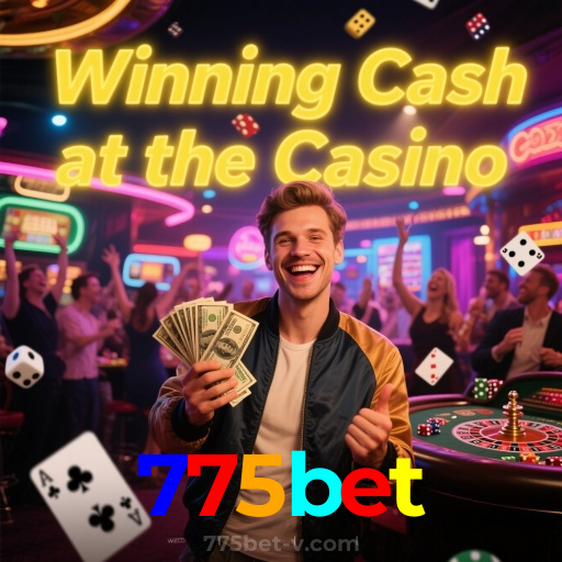 775bet：A adrenalina do futebol online é sua chance de ganhar!