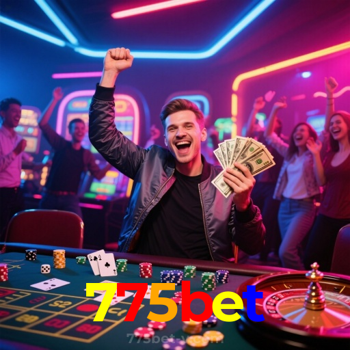 775bet：Jogue agora nas melhores slots e ganhe prêmios fantásticos!