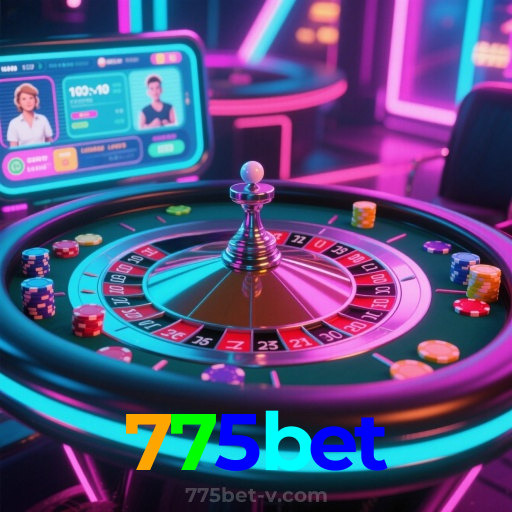 775bet：Jogue slots, aposte no futebol e ganhe com confiança no nosso cassino online!