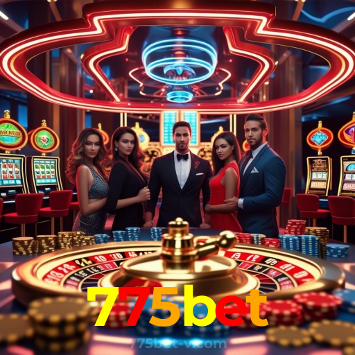 775bet:As slots mais emocionantes estão esperando por você! Vença agora!