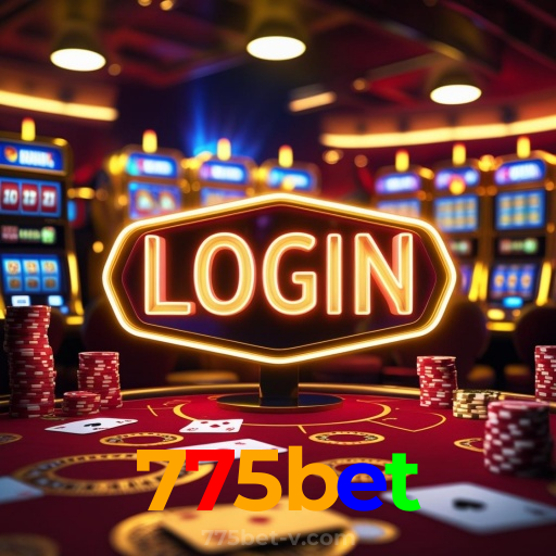 775bet：Apostas ao vivo no futebol e grandes prêmios em slots te esperam!
