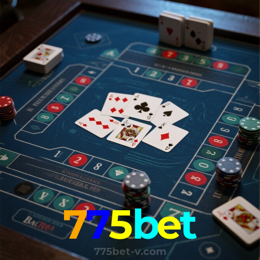 775bet：Aposte no futebol online e mostre suas habilidades!