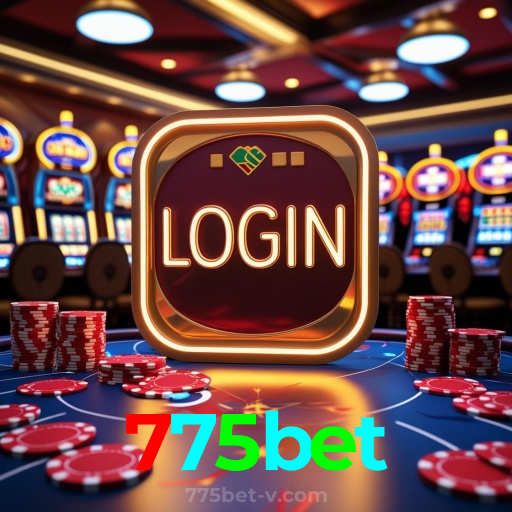 775bet：Vença no futebol online e leve os melhores prêmios para casa!