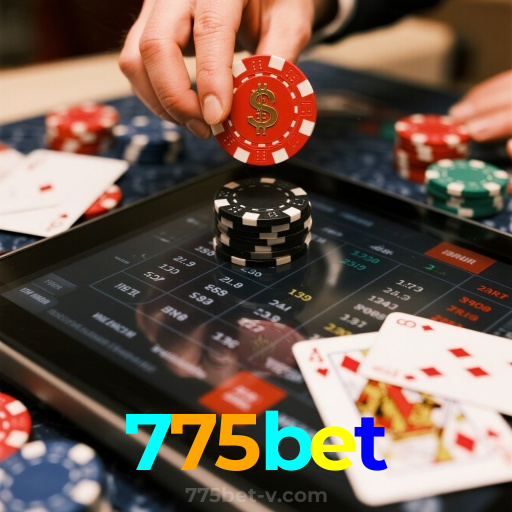 775bet:Jogue blackjack e aposte no futebol para uma experiência inesquecível!