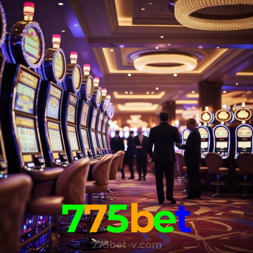 775bet:Diversão garantida com blackjack, roleta e apostas ao vivo no futebol!
