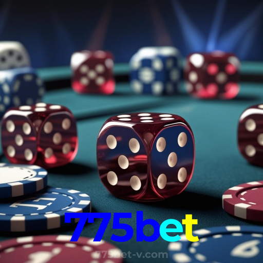 775bet:Diversão sem limites com roleta, blackjack e apostas em futebol ao vivo!