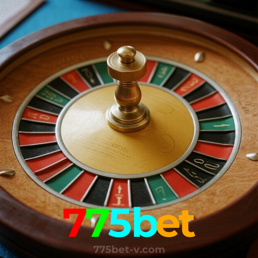 775bet：As maiores vitórias estão te esperando nas nossas slots online!
