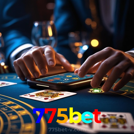 775bet:Aposte na roleta e conquiste prêmios fantásticos!