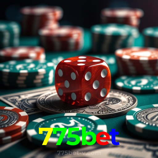 775bet:Apostas em futebol e diversão em blackjack esperam por você!