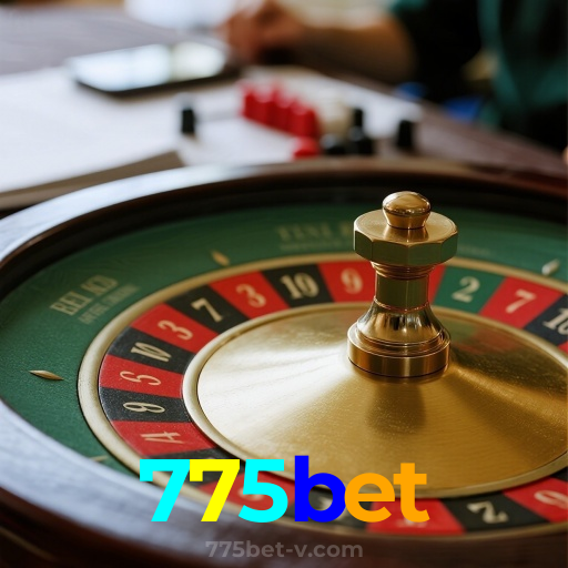 775bet：No futebol online, a chance de ganhar é sua!