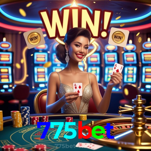 775bet:Vença no futebol online e transforme suas apostas em prêmios!