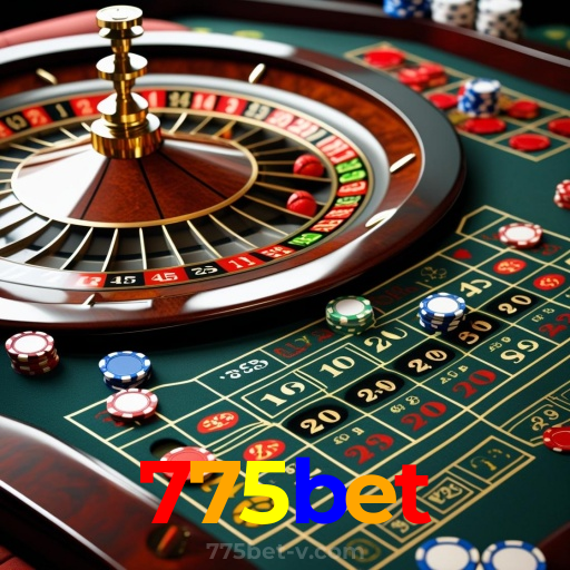 775bet:Desafie suas habilidades no poker online e vença os adversários!