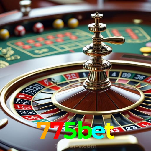 775bet:As melhores slots para você! Aposte e ganhe agora!