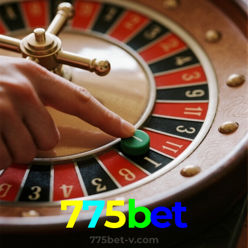 775bet：Apostas em futebol e os melhores jogos de cassino esperam por você!