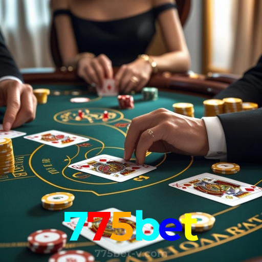 775bet：Sinta a emoção do futebol online e conquiste vitórias épicas!