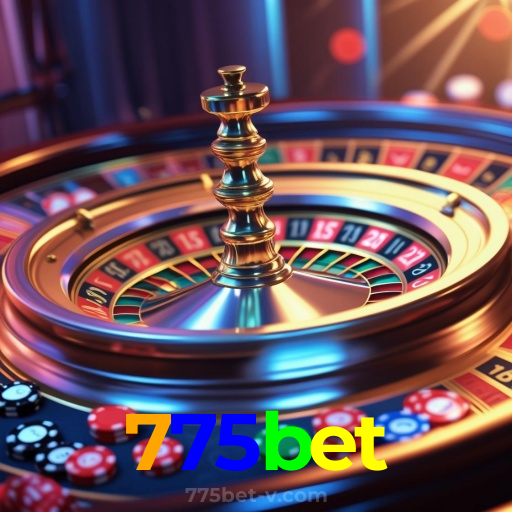 775bet:Jogue nas slots e vença o jackpot! A sorte está te esperando!