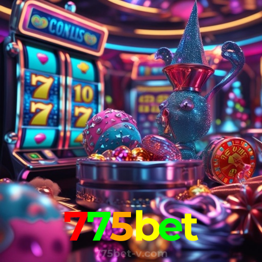 775bet:A sorte está na roleta! Aposte e veja sua vitória acontecer!