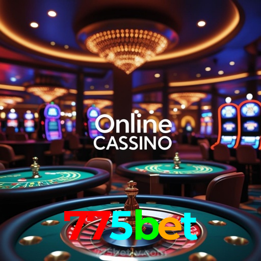 775bet:Jogue nas melhores slots e descubra o jackpot dos seus sonhos!