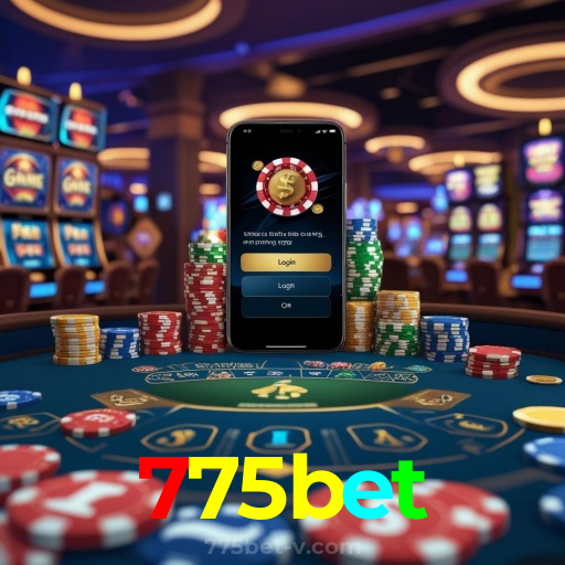 775bet:Jogue futebol online e experimente a emoção de grandes vitórias!
