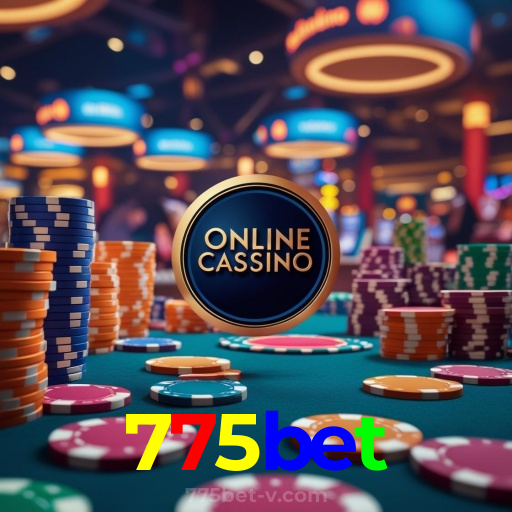 775bet:Jogue nas roletas e veja a sorte sorrir para você!