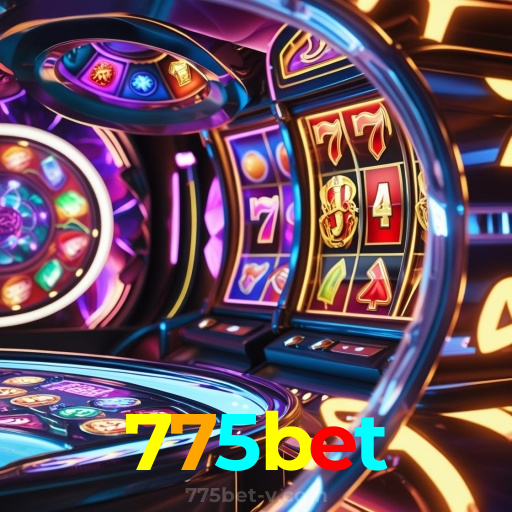 775bet：Jogue slots, aposte no futebol e ganhe no melhor cassino online!