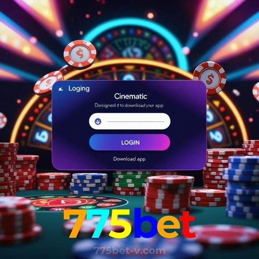 775bet:Jogue nas roletas e ganhe prêmios sensacionais!