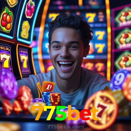 775bet:Jogue poker, aposte no futebol e ganhe em grande estilo!