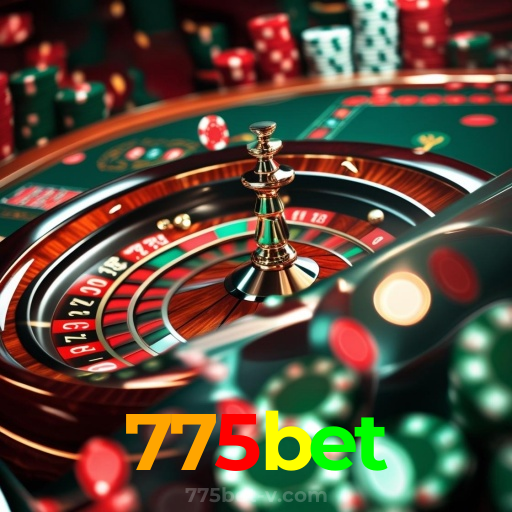 775bet:As melhores slots e jackpots estão esperando por você! Jogue agora!