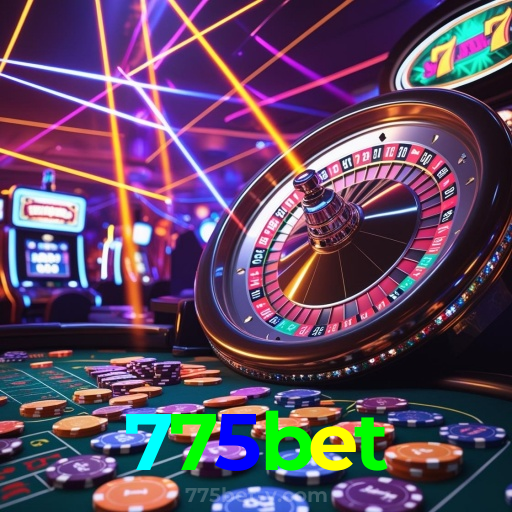 775bet:Jogue slots, aposte no futebol e ganhe prêmios incríveis no nosso cassino!