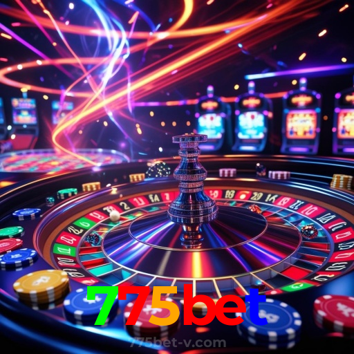 775bet:O futebol digital está em alta! Aposte agora e conquiste prêmios incríveis!