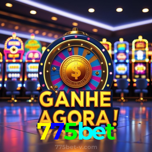 775bet:O melhor cassino para apostar no futebol e ganhar em jogos de cassino!