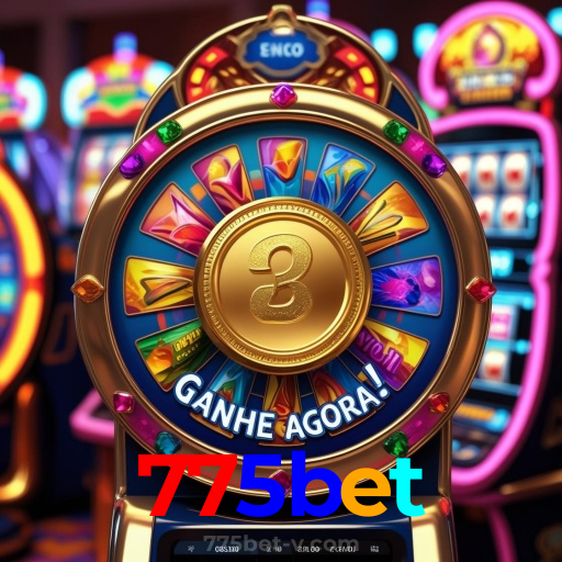 775bet:Jogue poker, roleta e aposte no futebol no cassino online mais seguro!