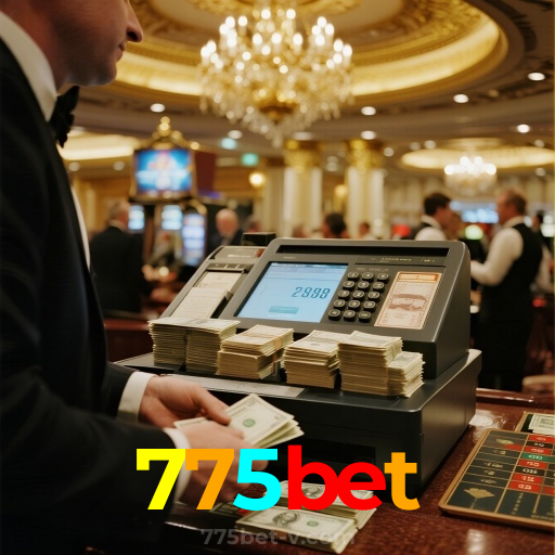 775bet：Jogue poker e conquiste a vitória nas cartas!