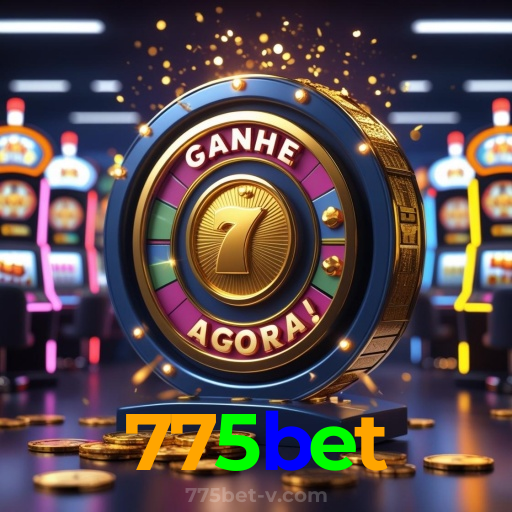 775bet:Jogue poker, aposte no futebol e leve prêmios incríveis no cassino!