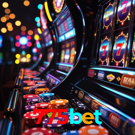 775bet:Jogue poker, aposte no futebol e conquiste prêmios incríveis!