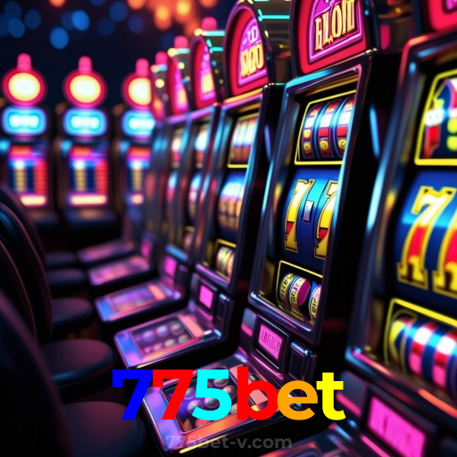 775bet:Jogue poker, aposte no futebol e ganhe em nosso cassino online!