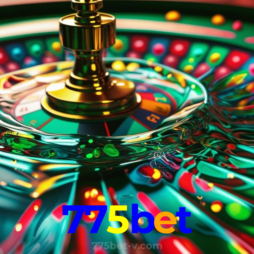 775bet:Aposte no futebol e ganhe prêmios fantásticos jogando slots e roleta!