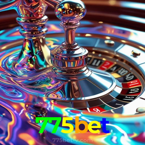 775bet：O cassino online mais seguro para apostar no futebol e jogar blackjack!