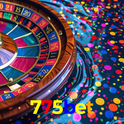 775bet:Onde sua sorte brilha com apostas no futebol e grandes prêmios em roleta!