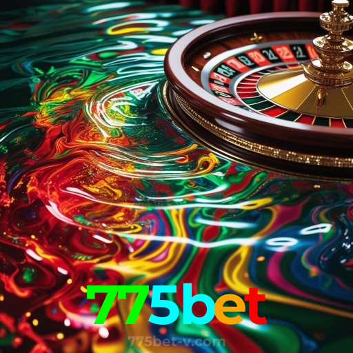 775bet:Aposte no futebol e conquiste vitórias incrÃveis nos jogos de cassino!