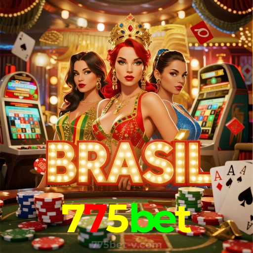 775bet：Jogue futebol online e vença com cada gol marcado!
