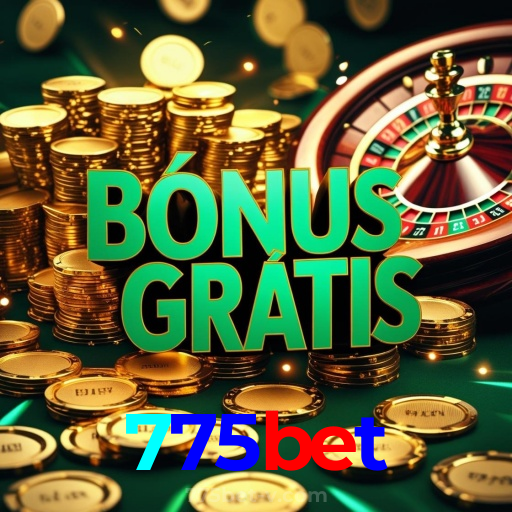 775bet:Apostas emocionantes no futebol e os melhores jogos de cassino!