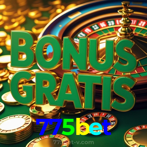 775bet:A sorte te espera! Aposte agora nas nossas roletas!
