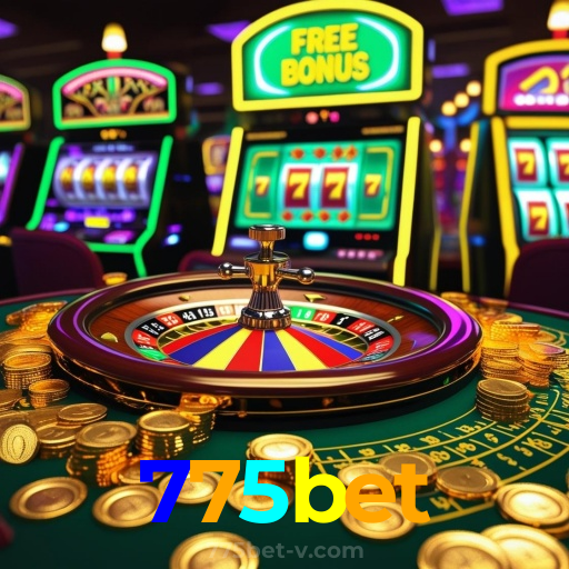 775bet:Entre no jogo e viva a emoção do futebol online!