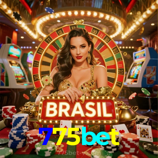 775bet:Jogue nas melhores slots e vença o jackpot em grande estilo!