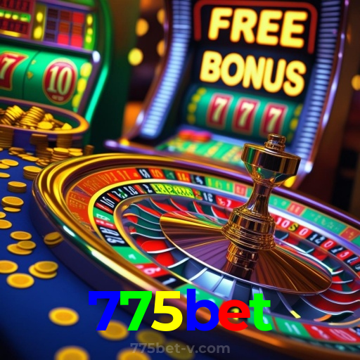 775bet:No futebol online, a cada aposta sua vitória está mais perto!