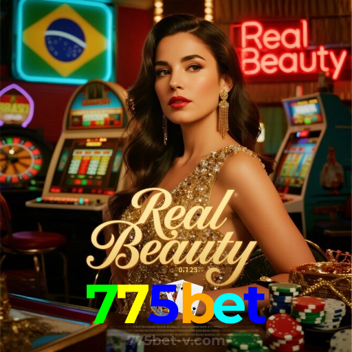 775bet：Aposte no futebol online e conquiste grandes recompensas!