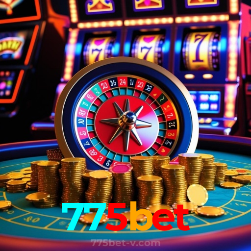 775bet:Sinta a emoção do blackjack! Aposte agora e ganhe!