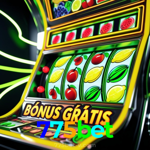 775bet:O cassino perfeito para jogar poker e fazer apostas no futebol online!